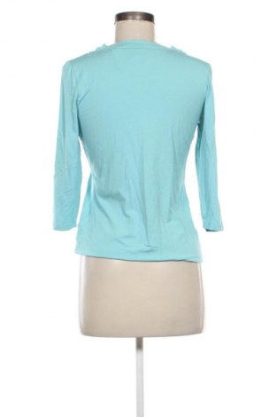 Bluzka damska Olsen, Rozmiar S, Kolor Niebieski, Cena 93,00 zł