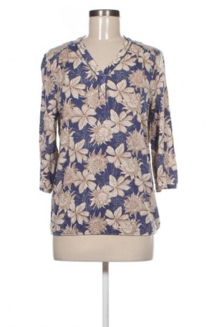 Дамска блуза Olsen, Размер M, Цвят Многоцветен, Цена 4,60 €