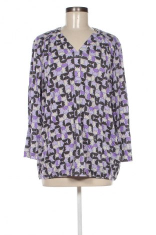 Bluzka damska Olsen, Rozmiar XL, Kolor Kolorowy, Cena 41,99 zł