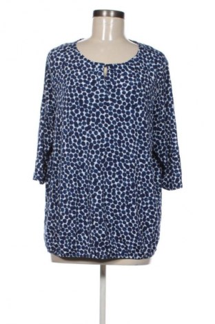 Bluză de femei Olsen, Mărime XL, Culoare Multicolor, Preț 43,99 Lei