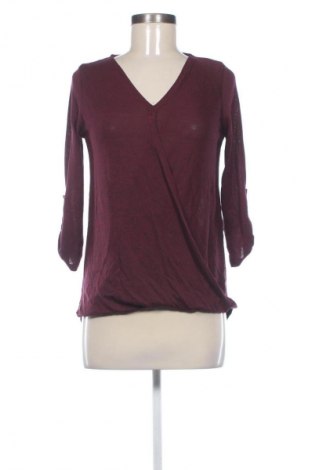 Γυναικεία μπλούζα One Love, Μέγεθος XXL, Χρώμα Κόκκινο, Τιμή 9,71 €