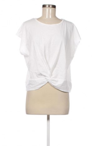 Дамска блуза One More Story, Размер L, Цвят Бял, Цена 6,13 €