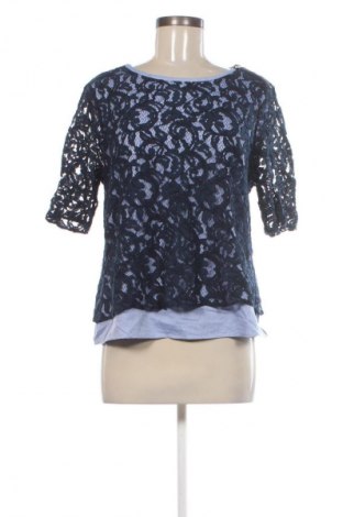 Дамска блуза One Step, Размер L, Цвят Син, Цена 15,33 €