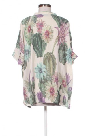 Дамска блуза Only One, Размер M, Цвят Многоцветен, Цена 9,78 €