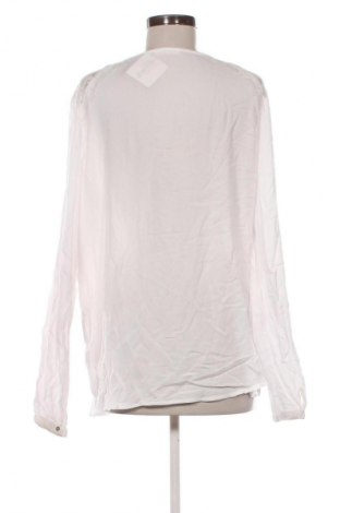 Bluzka damska Opus, Rozmiar XL, Kolor ecru, Cena 133,96 zł