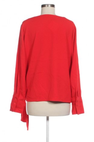 Bluzka damska Opus, Rozmiar L, Kolor Czerwony, Cena 40,99 zł