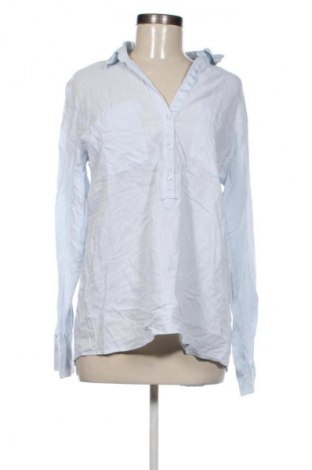 Bluzka damska Opus, Rozmiar L, Kolor Niebieski, Cena 42,99 zł