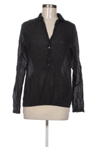 Дамска блуза Opus, Размер L, Цвят Черен, Цена 7,15 €