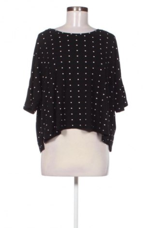 Дамска блуза Opus, Размер M, Цвят Черен, Цена 20,96 €