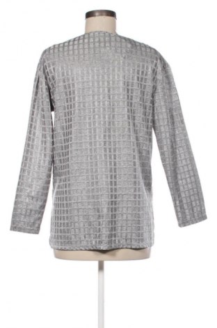 Дамска блуза Orsay, Размер L, Цвят Сив, Цена 9,70 €