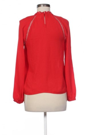 Bluzka damska Orsay, Rozmiar XS, Kolor Czerwony, Cena 52,00 zł