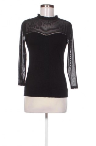 Дамска блуза Orsay, Размер S, Цвят Черен, Цена 8,18 €