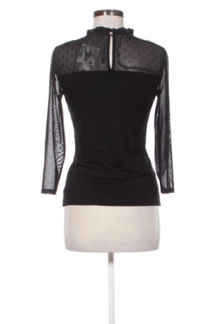 Дамска блуза Orsay, Размер S, Цвят Черен, Цена 8,18 €