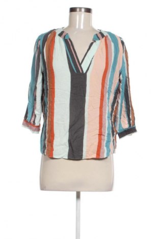 Дамска блуза Orsay, Размер XS, Цвят Многоцветен, Цена 4,09 €