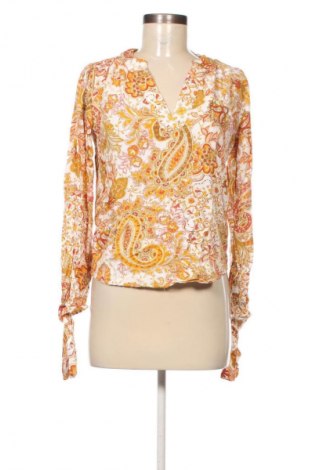 Bluzka damska Orsay, Rozmiar XXS, Kolor Kolorowy, Cena 47,99 zł