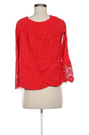 Bluzka damska Orsay, Rozmiar M, Kolor Czerwony, Cena 23,99 zł