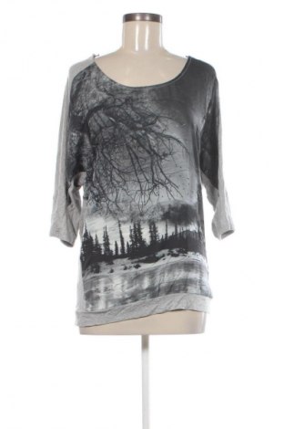 Дамска блуза Orsay, Размер M, Цвят Многоцветен, Цена 6,13 €