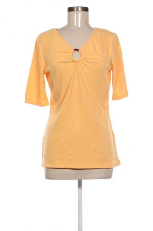 Дамска блуза Orsay, Размер L, Цвят Оранжев, Цена 5,11 €