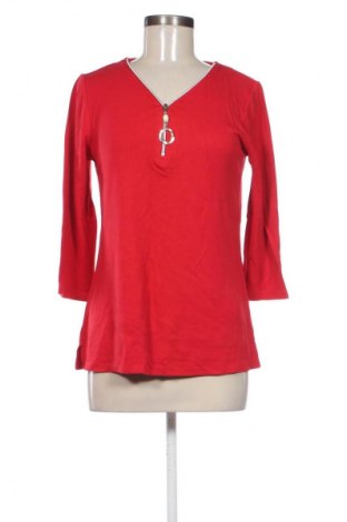 Дамска блуза Orsay, Размер M, Цвят Червен, Цена 9,78 €