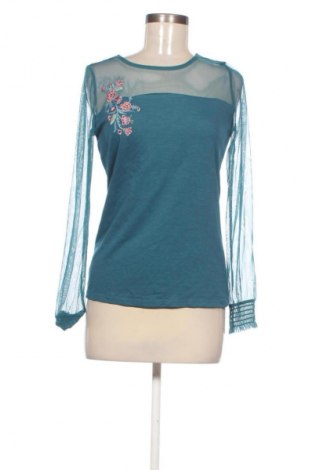 Γυναικεία μπλούζα Orsay, Μέγεθος M, Χρώμα Πολύχρωμο, Τιμή 10,00 €