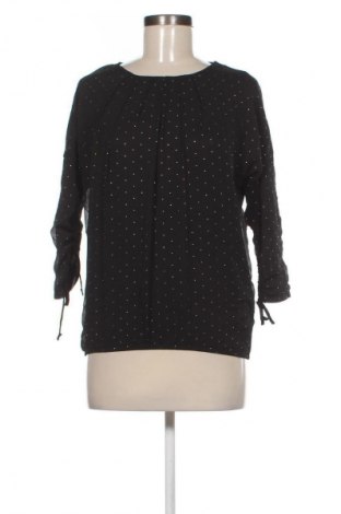 Дамска блуза Orsay, Размер XS, Цвят Черен, Цена 4,60 €