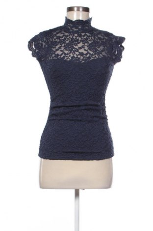 Bluzka damska Orsay, Rozmiar S, Kolor Niebieski, Cena 53,58 zł