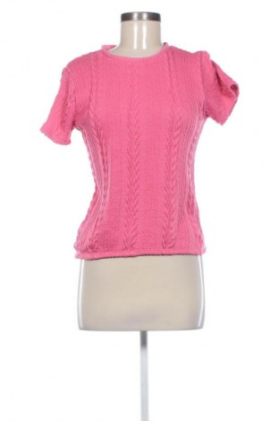 Γυναικεία μπλούζα Orsay, Μέγεθος M, Χρώμα Ρόζ , Τιμή 9,71 €