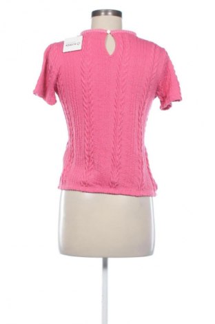 Γυναικεία μπλούζα Orsay, Μέγεθος M, Χρώμα Ρόζ , Τιμή 9,71 €