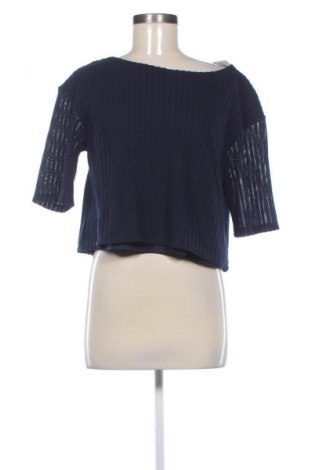 Damen Shirt Orsay, Größe M, Farbe Blau, Preis € 9,99