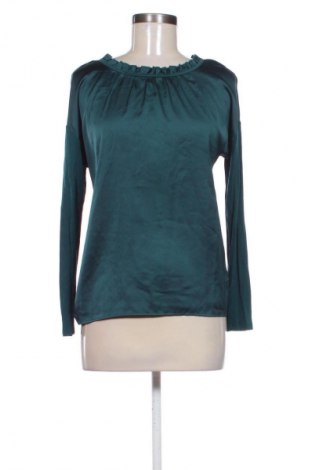 Дамска блуза Orsay, Размер M, Цвят Зелен, Цена 7,98 €