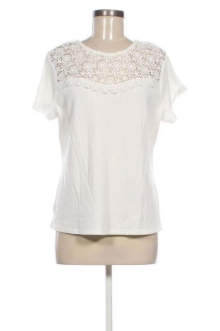 Bluzka damska Orsay, Rozmiar L, Kolor Biały, Cena 18,99 zł