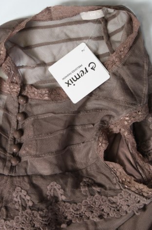 Női blúz Orsay, Méret M, Szín Barna, Ár 4 009 Ft