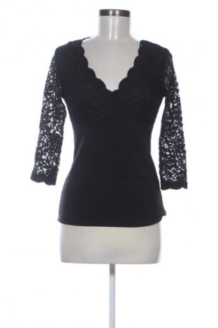 Női blúz Orsay, Méret S, Szín Fekete, Ár 4 042 Ft