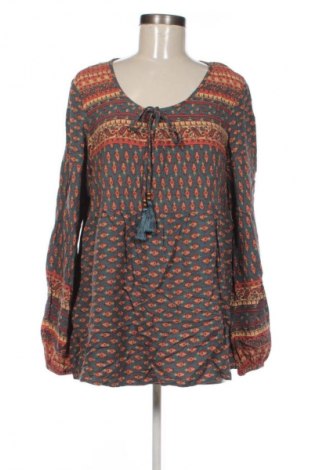 Damen Shirt Otto, Größe L, Farbe Mehrfarbig, Preis € 5,99
