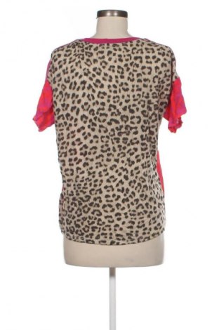 Damen Shirt Oui, Größe S, Farbe Mehrfarbig, Preis € 15,99