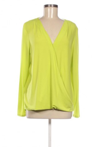 Damen Shirt Oui, Größe L, Farbe Grün, Preis € 25,00