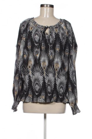 Damen Shirt Outfit, Größe XL, Farbe Mehrfarbig, Preis € 5,99