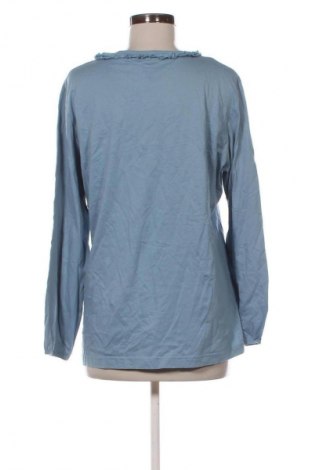 Bluzka damska Outfit, Rozmiar XXL, Kolor Niebieski, Cena 19,99 zł