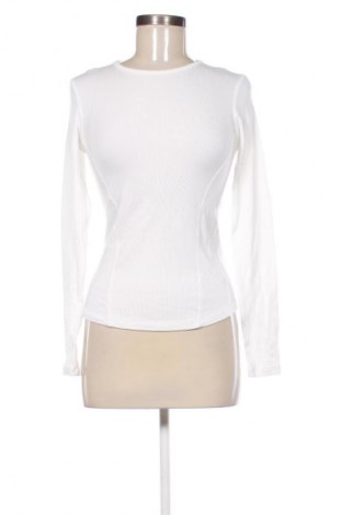 Дамска блуза Oysho, Размер M, Цвят Бял, Цена 17,46 €