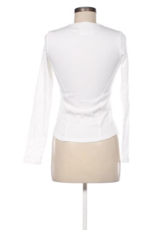 Дамска блуза Oysho, Размер M, Цвят Бял, Цена 17,46 €