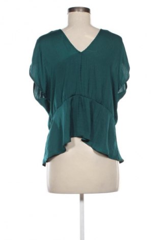 Дамска блуза Oysho, Размер S, Цвят Зелен, Цена 14,00 €