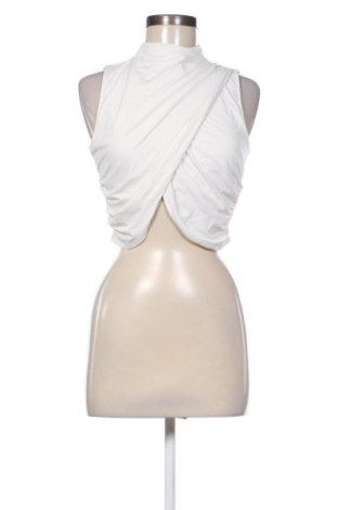 Bluzka damska Oysho, Rozmiar M, Kolor ecru, Cena 200,41 zł