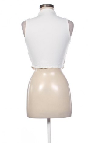 Bluzka damska Oysho, Rozmiar M, Kolor ecru, Cena 200,41 zł