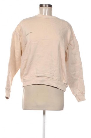 Дамска блуза PANGAIA, Размер S, Цвят Бежов, Цена 40,90 €