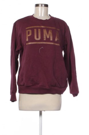 Bluzka damska PUMA, Rozmiar M, Kolor Fioletowy, Cena 133,96 zł