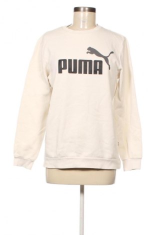 Bluzka damska PUMA, Rozmiar S, Kolor ecru, Cena 74,99 zł