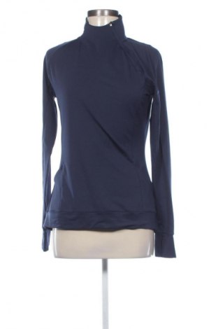 Dámska blúza PUMA, Veľkosť S, Farba Modrá, Cena  17,00 €