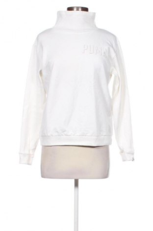 Damen Shirt PUMA, Größe S, Farbe Weiß, Preis € 23,99