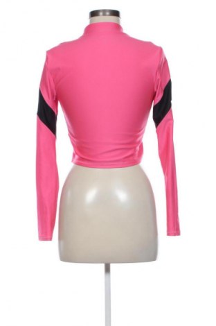 Női blúz PUMA, Méret S, Szín Rózsaszín, Ár 7 187 Ft