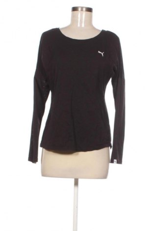 Női blúz PUMA, Méret M, Szín Fekete, Ár 7 025 Ft